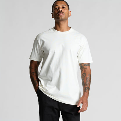 Classic Organic Tee - 5026G
