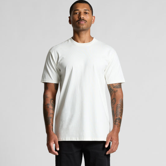 Classic Organic Tee - 5026G