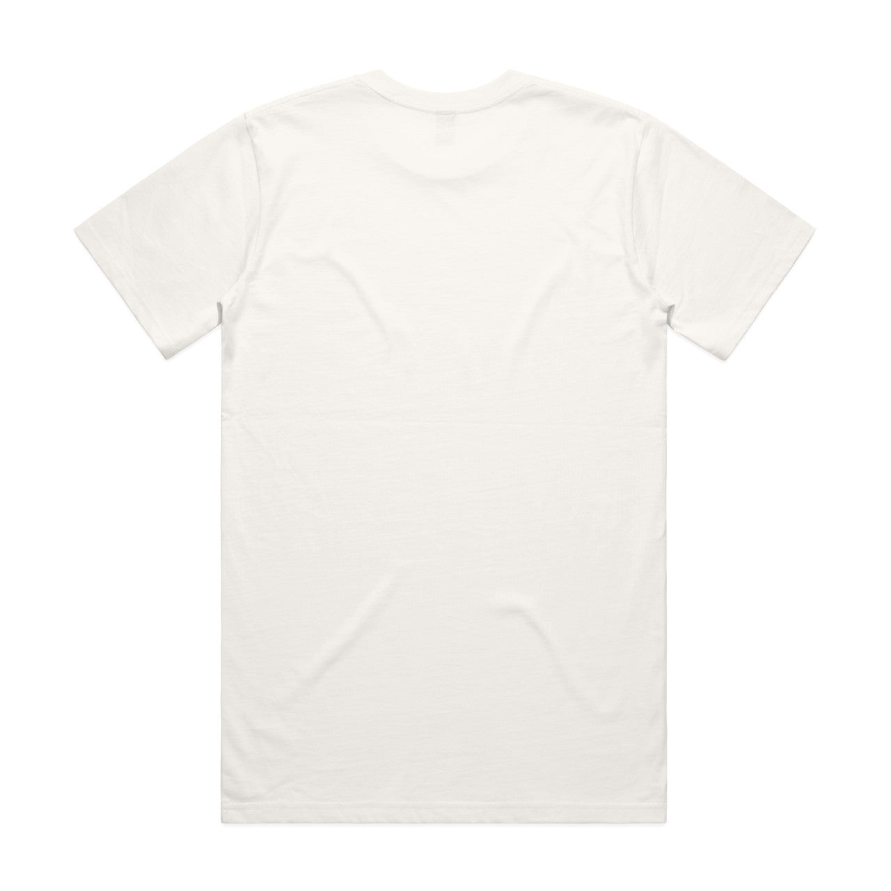 Classic Organic Tee - 5026G