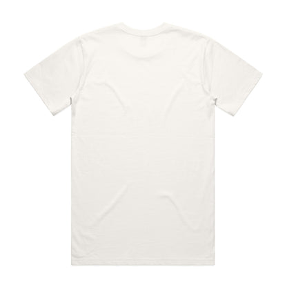 Classic Organic Tee - 5026G