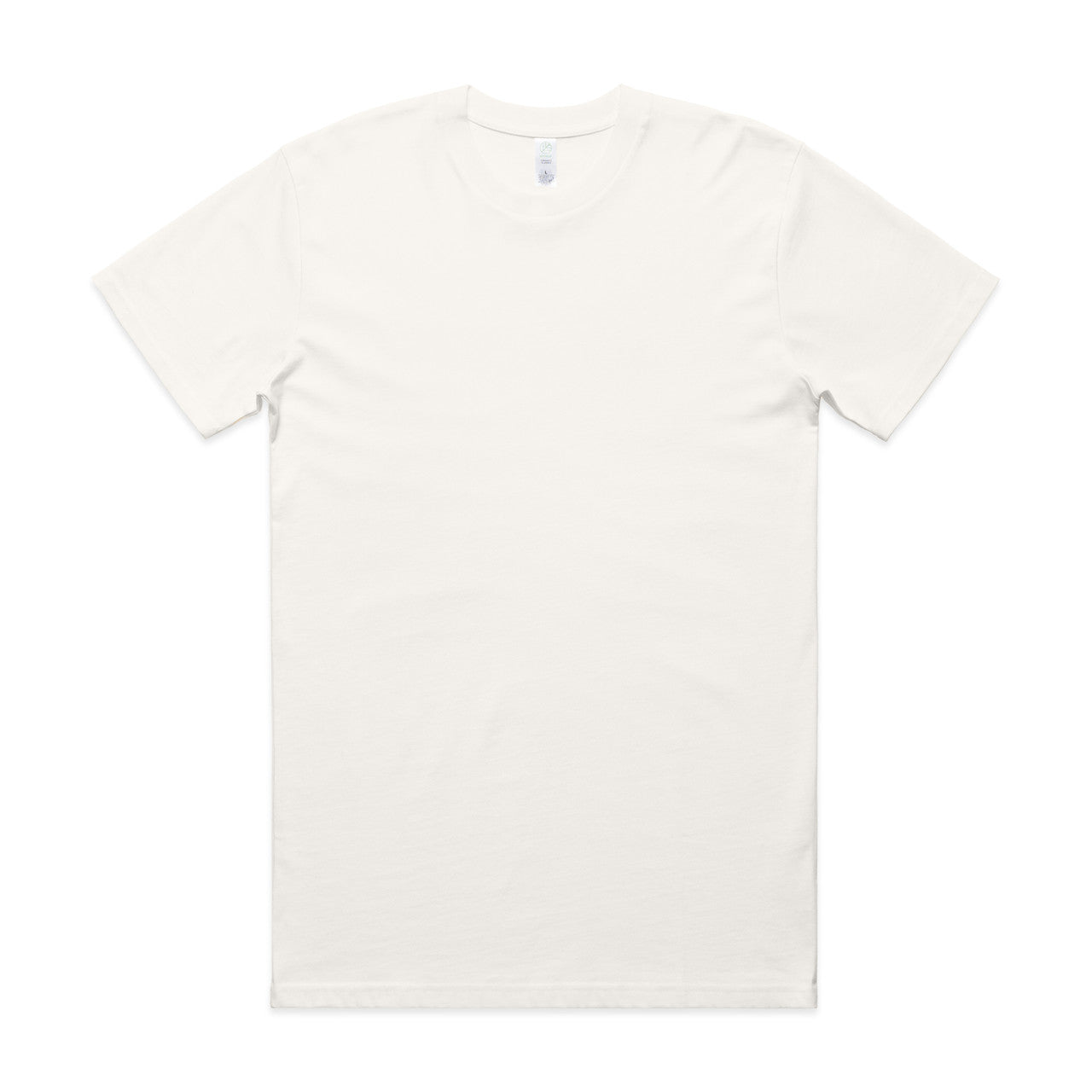 Classic Organic Tee - 5026G