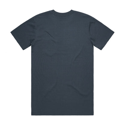 Classic Organic Tee - 5026G