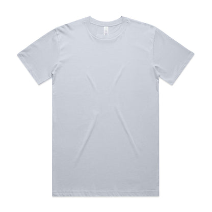 Classic Organic Tee - 5026G