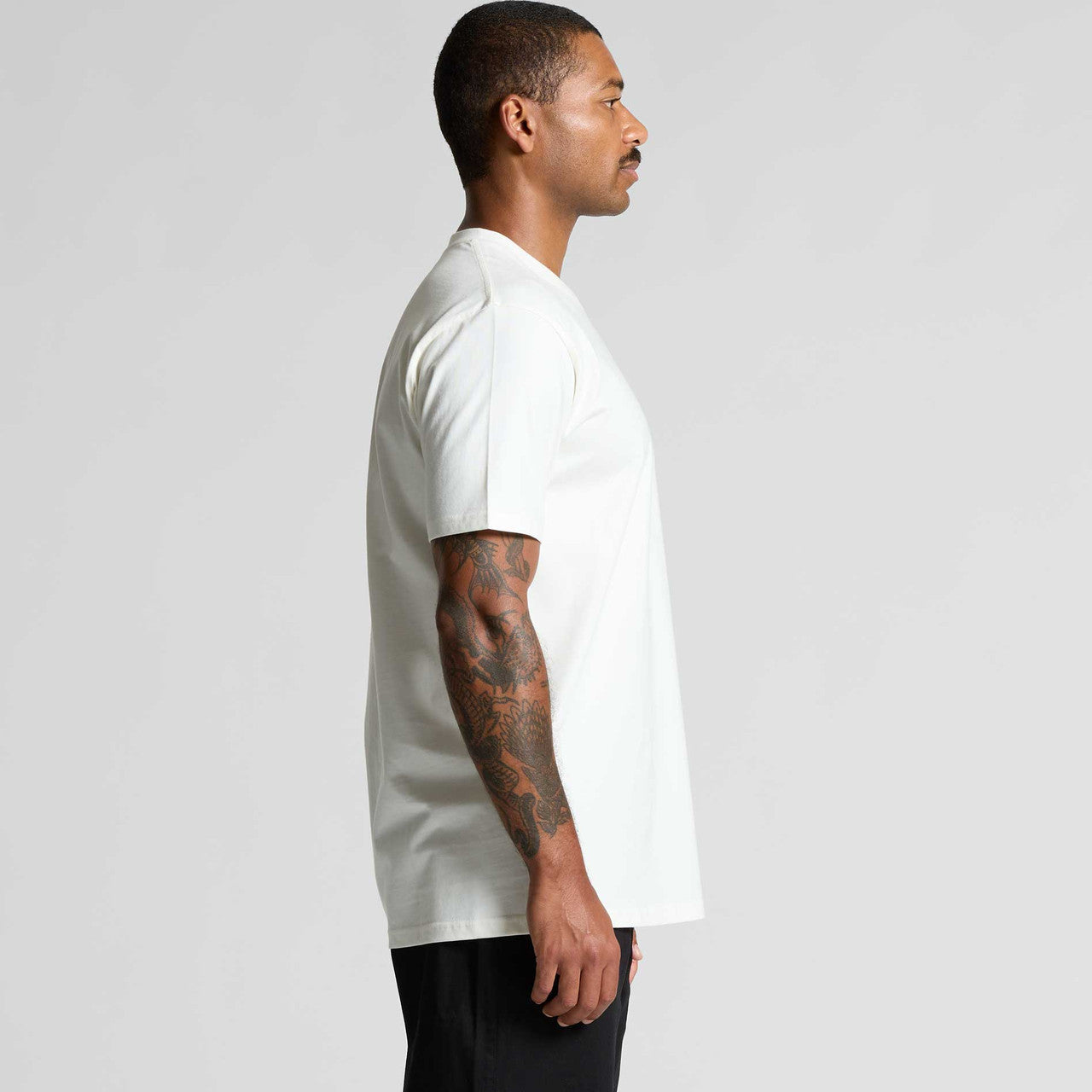 Classic Organic Tee - 5026G