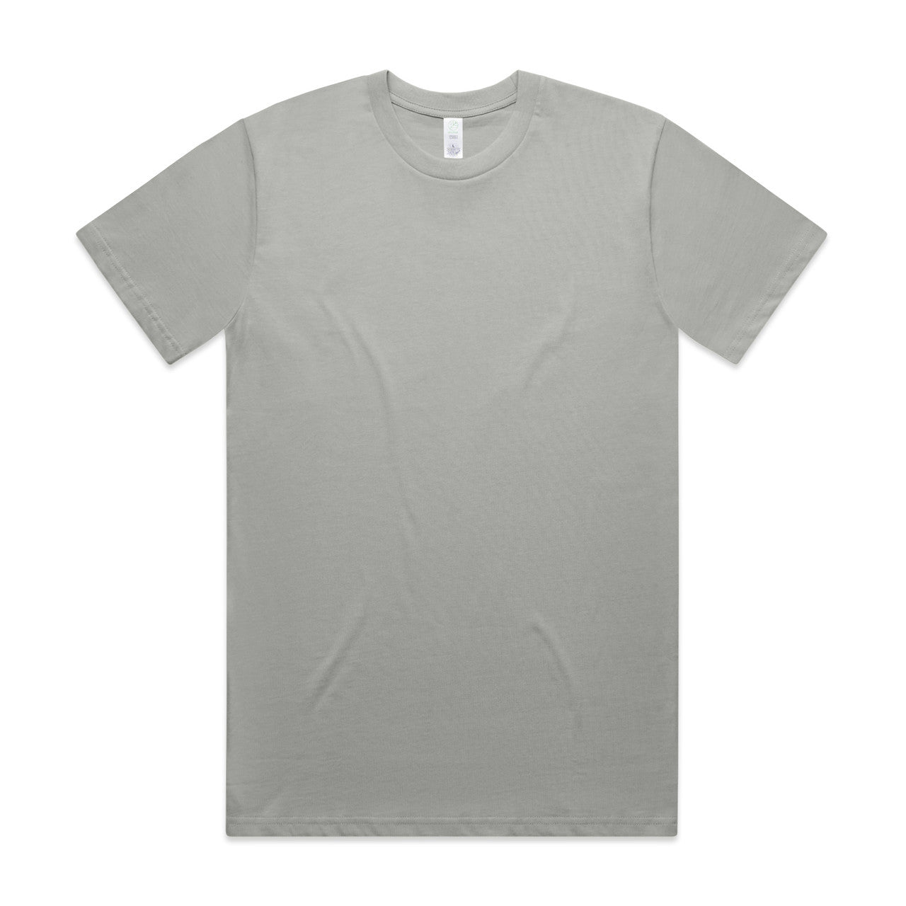 Classic Organic Tee - 5026G