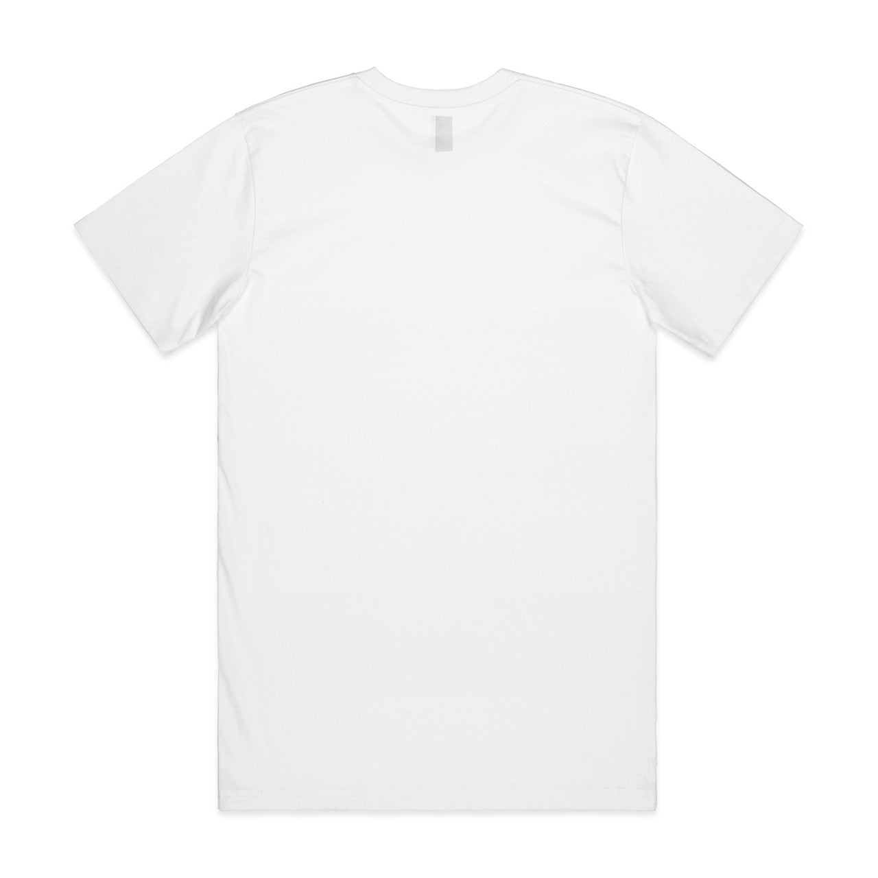 Classic Organic Tee - 5026G