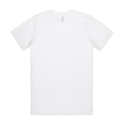 Classic Organic Tee - 5026G