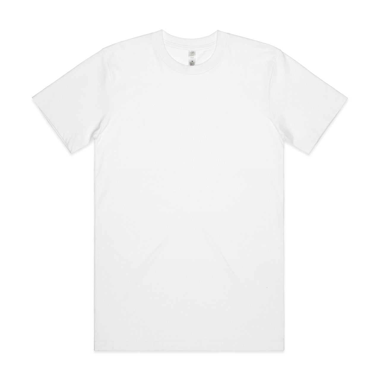 Classic Organic Tee - 5026G