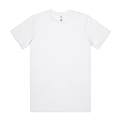 Classic Organic Tee - 5026G