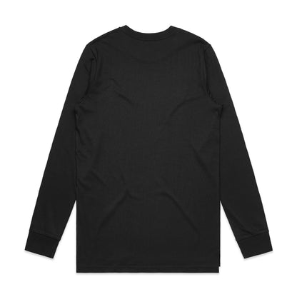 Base L/S Tee - 5029