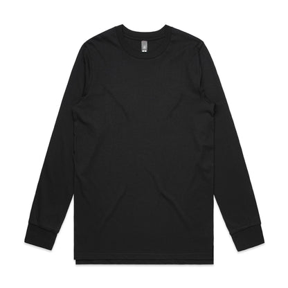 Base L/S Tee - 5029