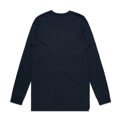 Base L/S Tee - 5029