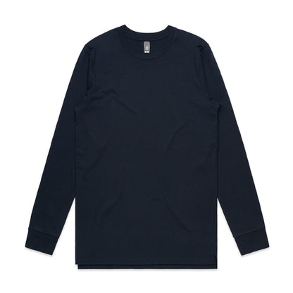 Base L/S Tee - 5029