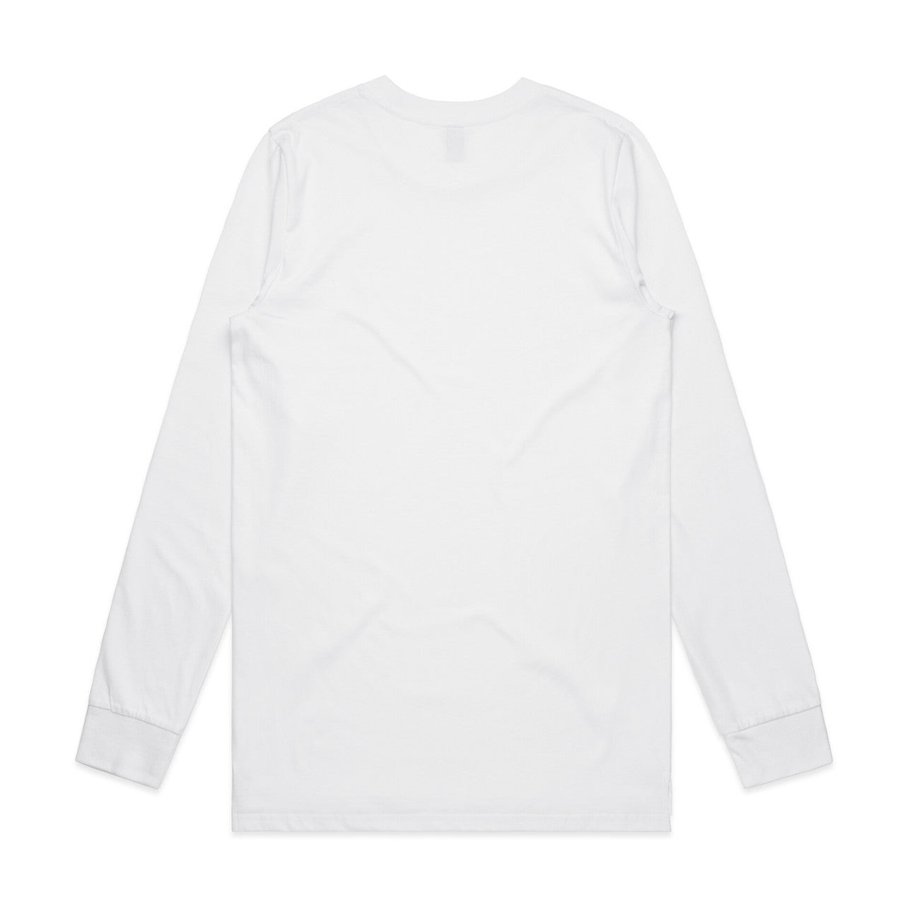 Base L/S Tee - 5029