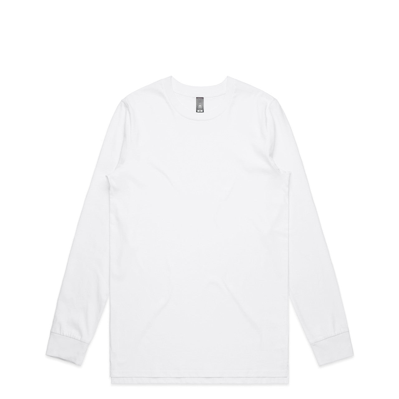 Base L/S Tee - 5029