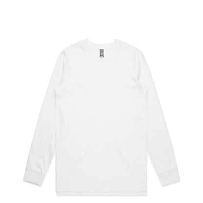 Base L/S Tee - 5029