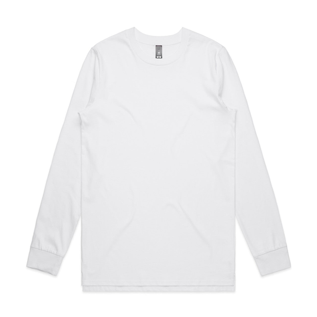 Base L/S Tee - 5029