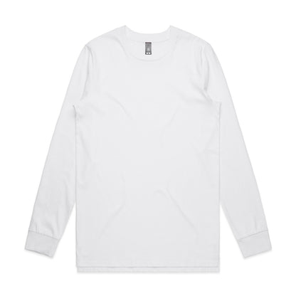 Base L/S Tee - 5029