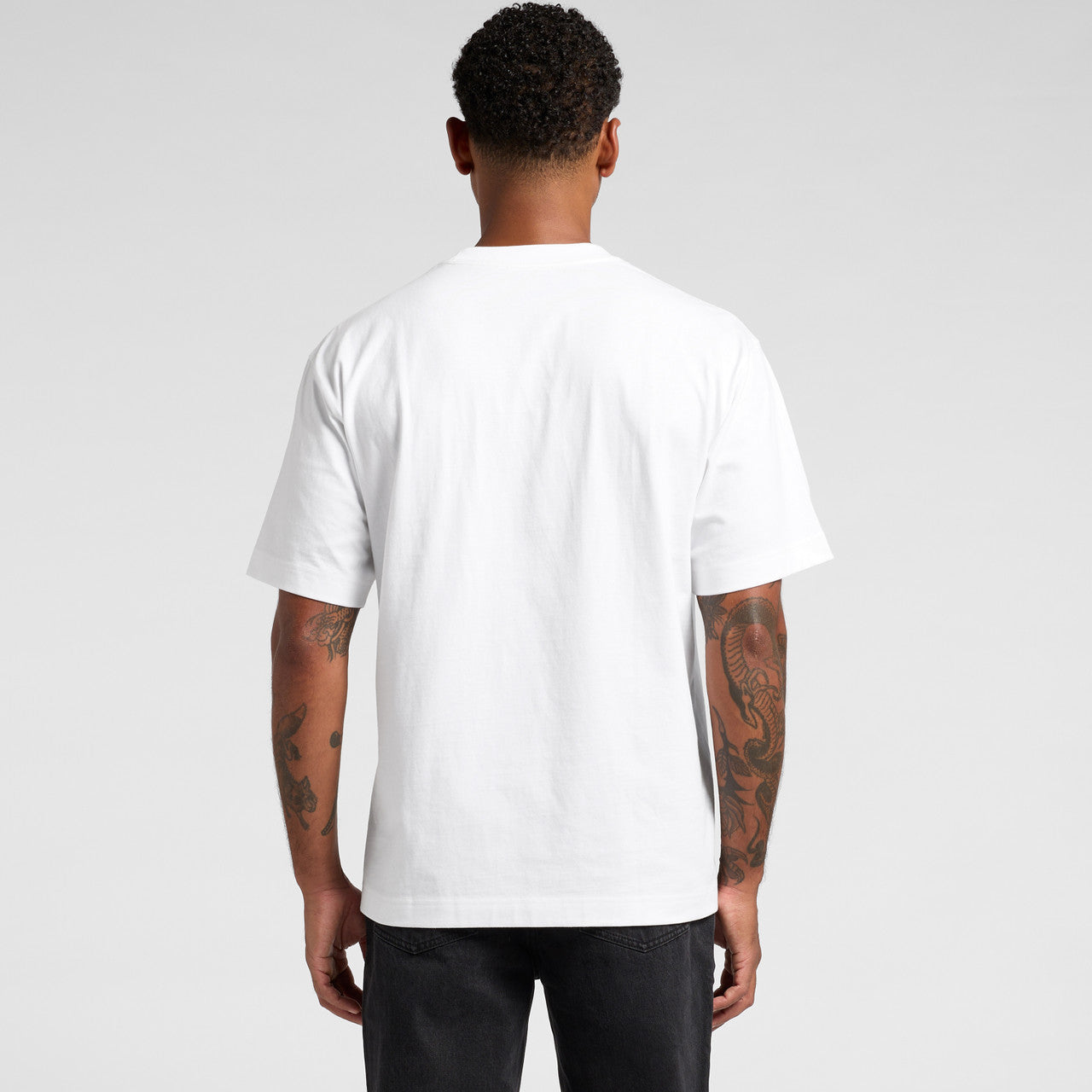 Box Tee - 5030