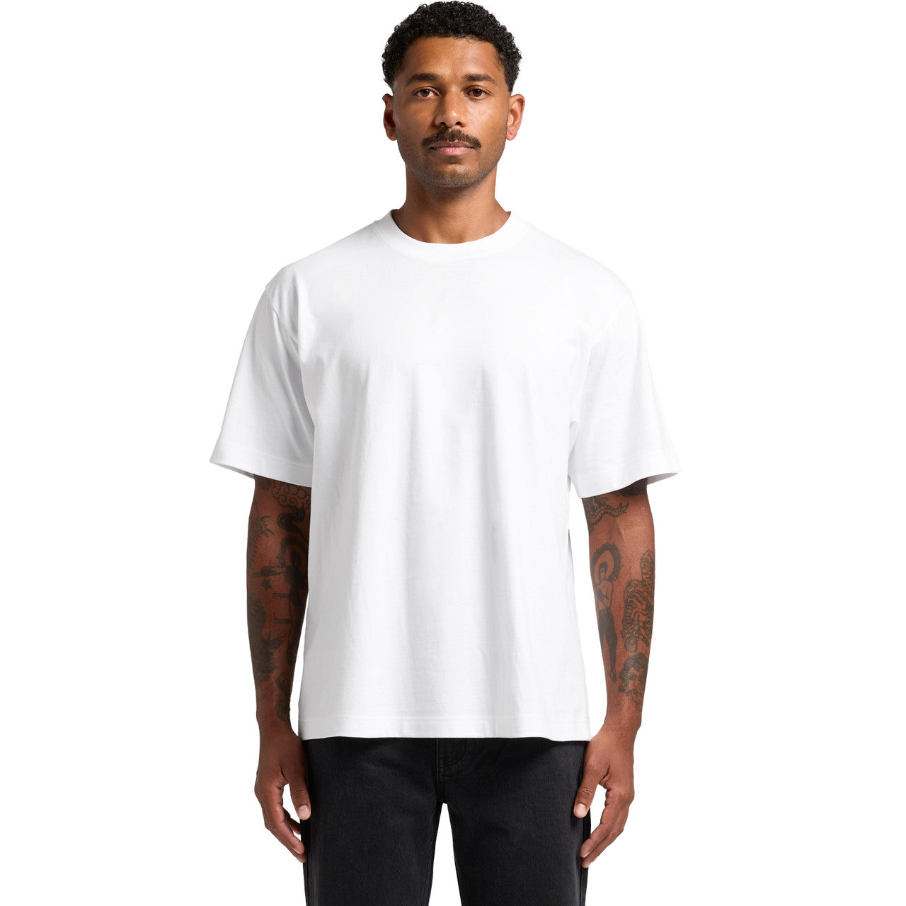 Box Tee - 5030