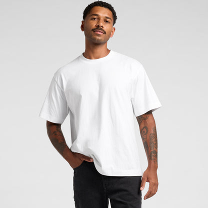 Box Tee - 5030