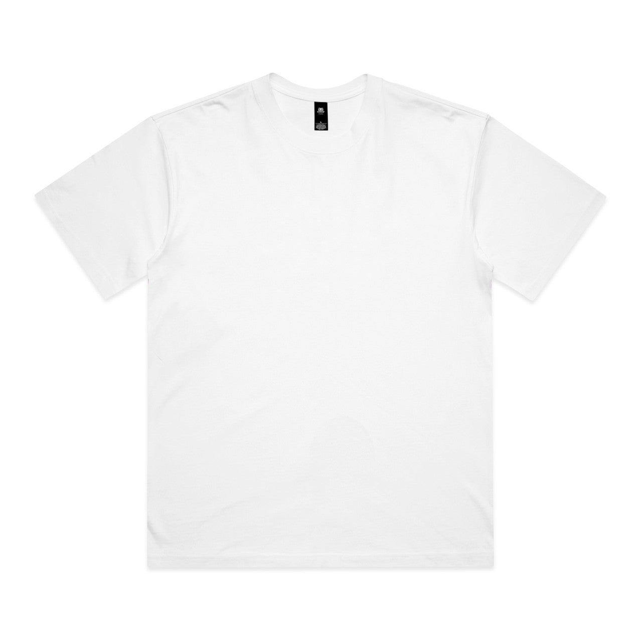 Box Tee - 5030