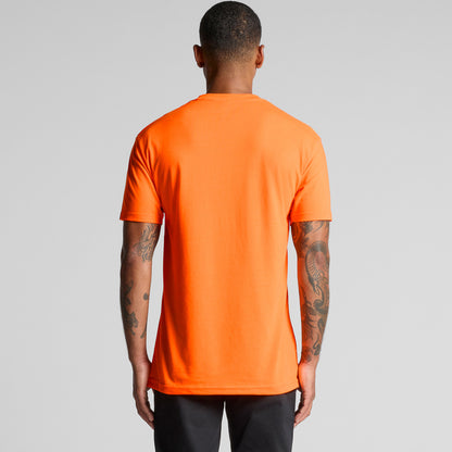 Block Safety Tee - 5050F