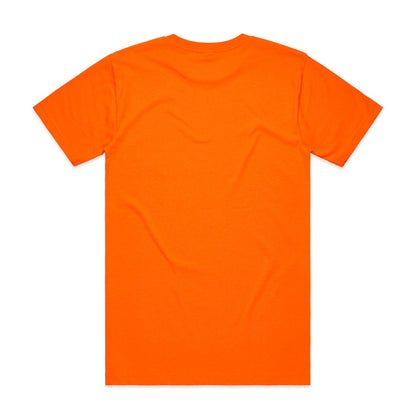 Block Safety Tee - 5050F
