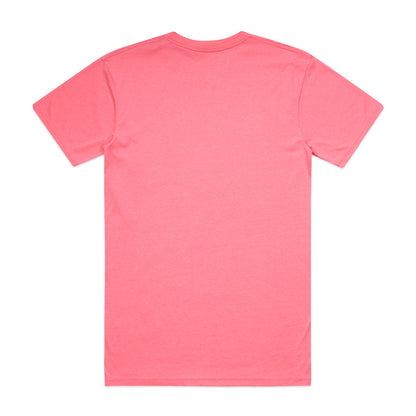 Block Safety Tee - 5050F