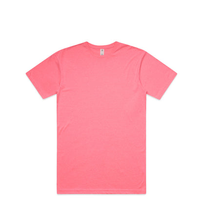 Block Safety Tee - 5050F
