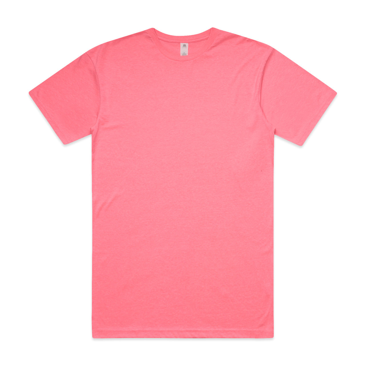 Block Safety Tee - 5050F