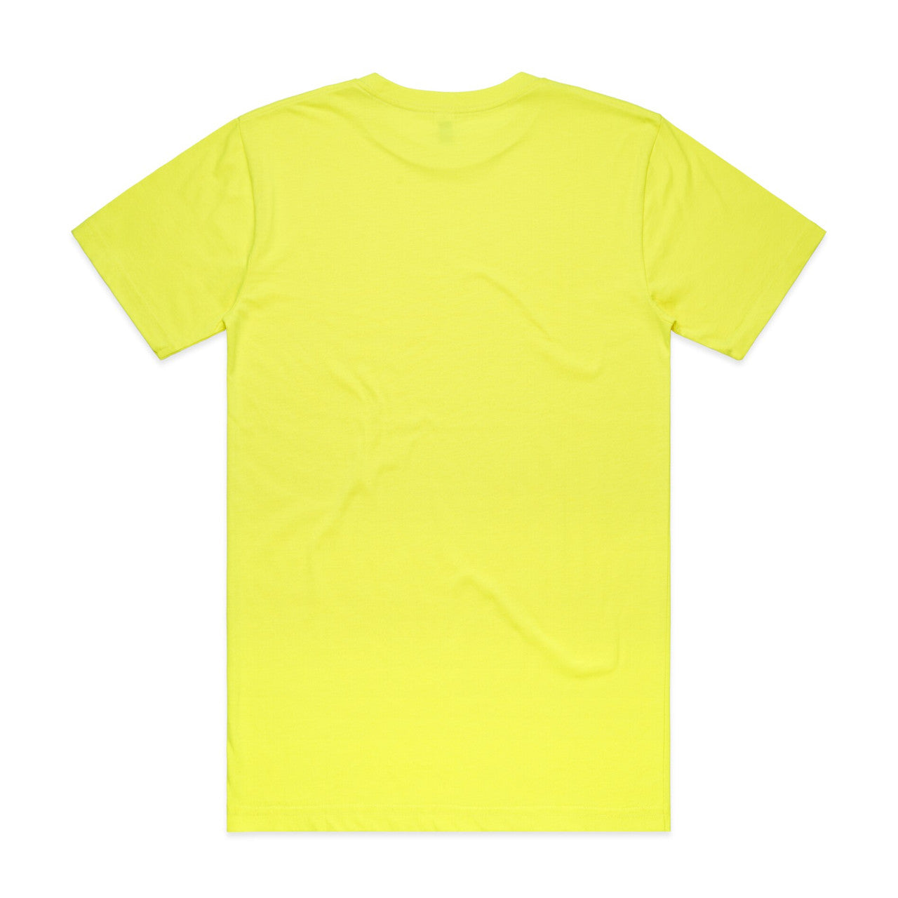 Block Safety Tee - 5050F