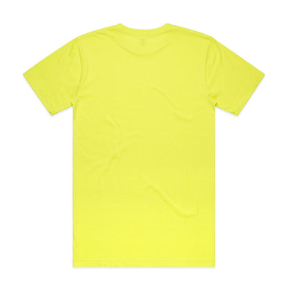 Block Safety Tee - 5050F