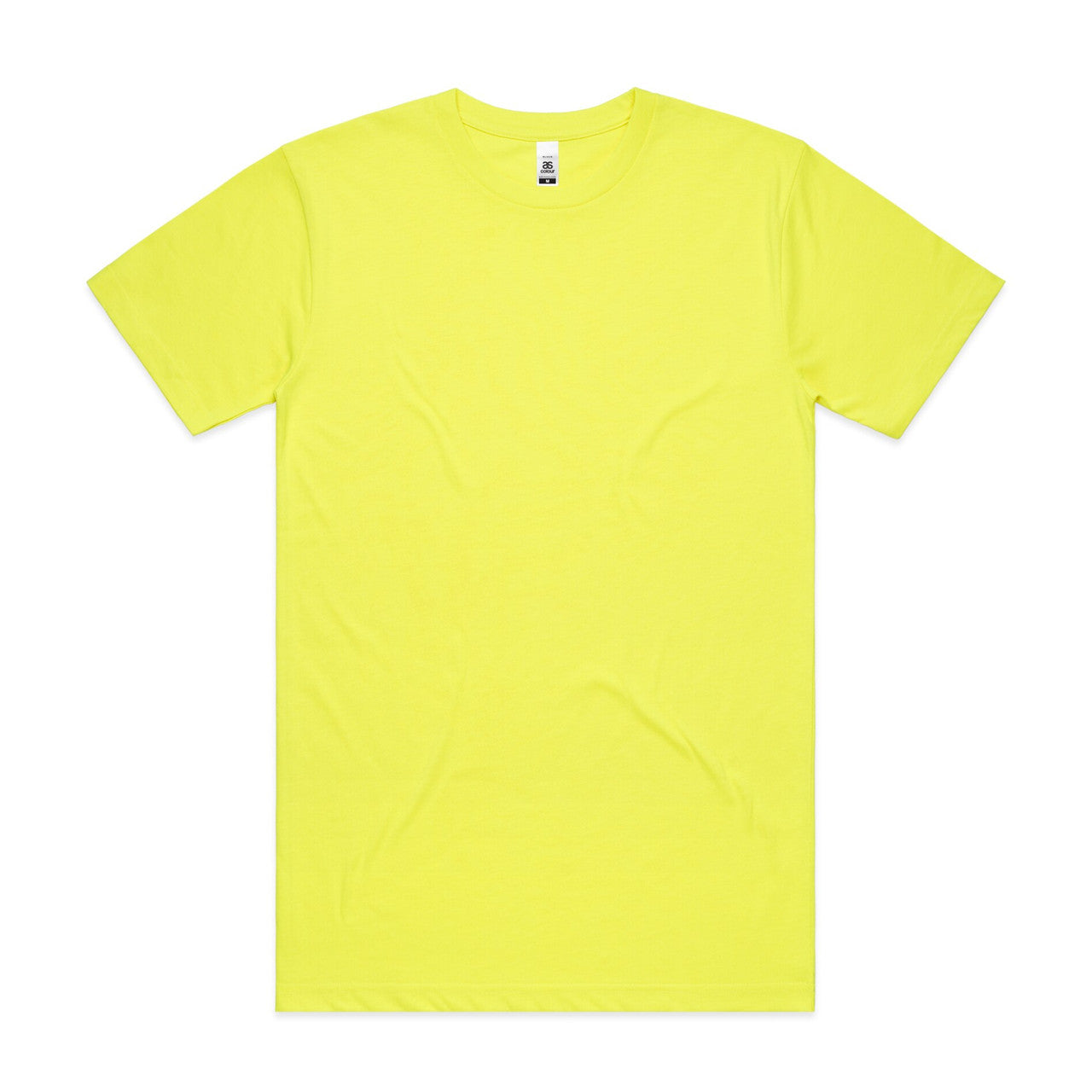 Block Safety Tee - 5050F