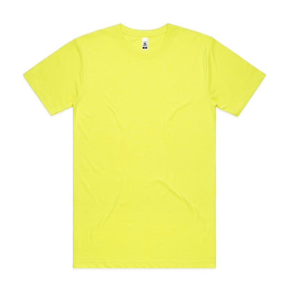 Block Safety Tee - 5050F