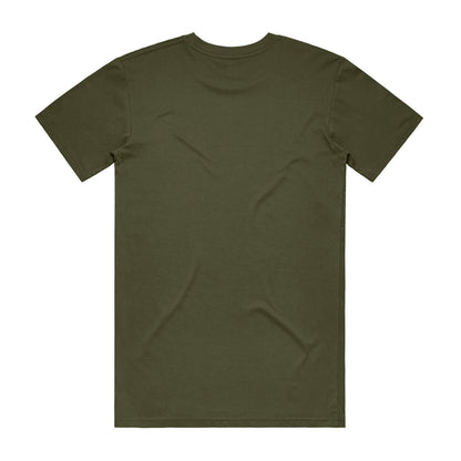 Basic Tee - 5051
