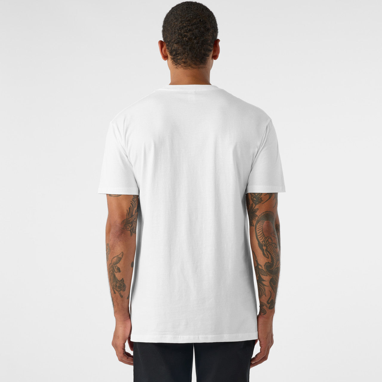 Basic Tee - 5051
