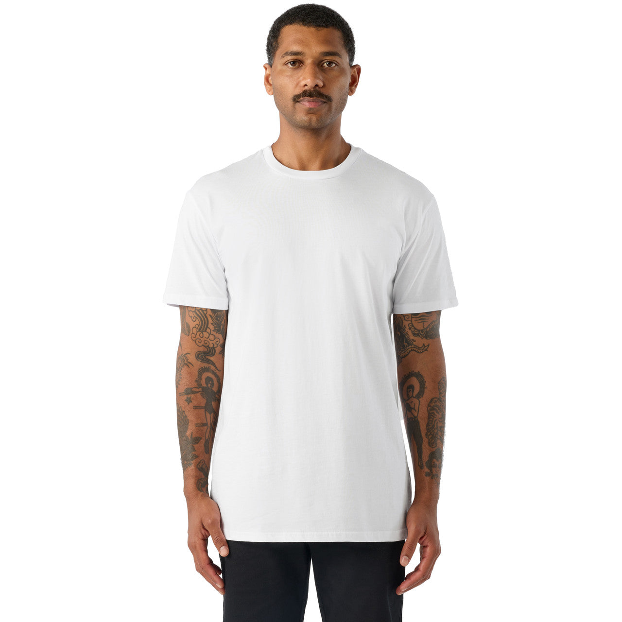 Basic Tee - 5051