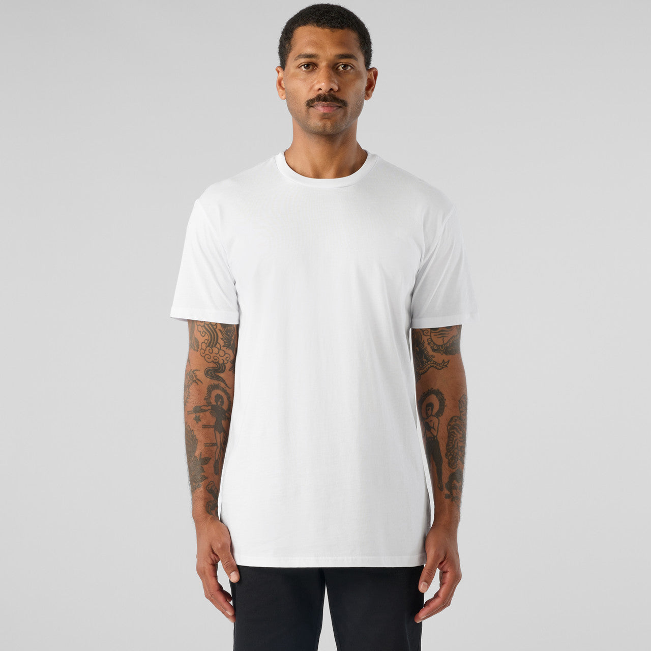 Basic Tee - 5051