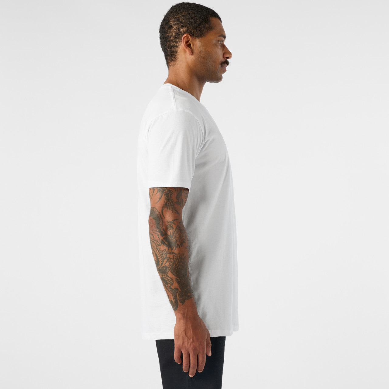 Basic Tee - 5051