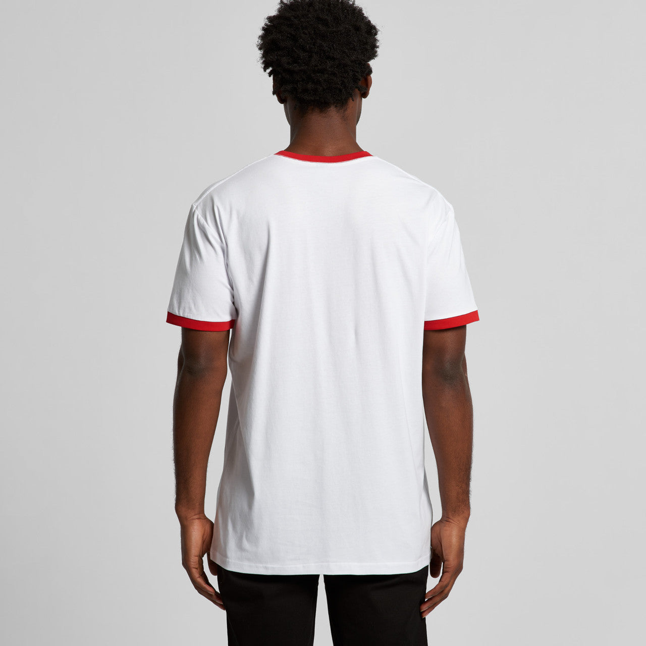 Staple Ringer Tee - 5053