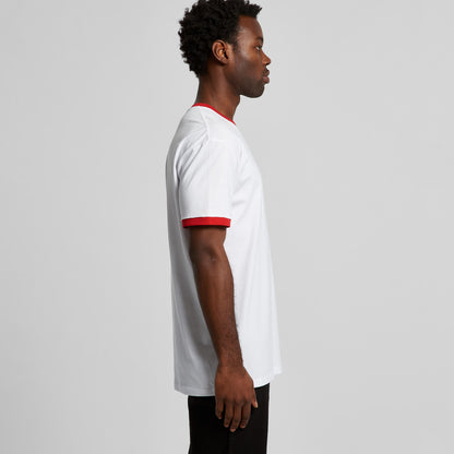 Staple Ringer Tee - 5053