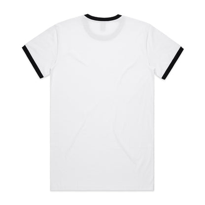 Staple Ringer Tee - 5053