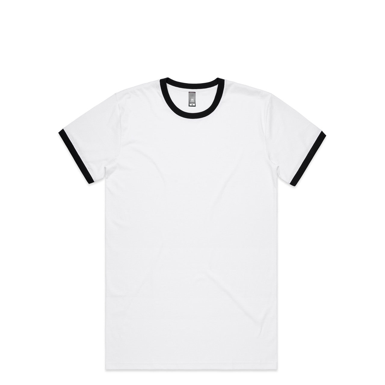 Staple Ringer Tee - 5053
