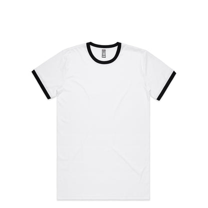 Staple Ringer Tee - 5053