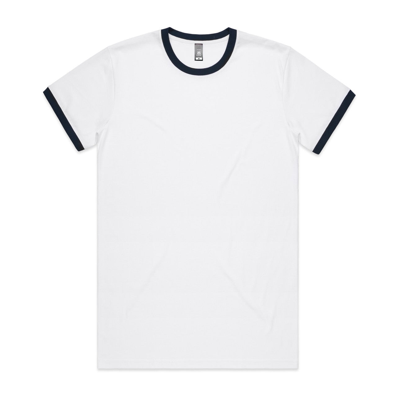 Staple Ringer Tee - 5053