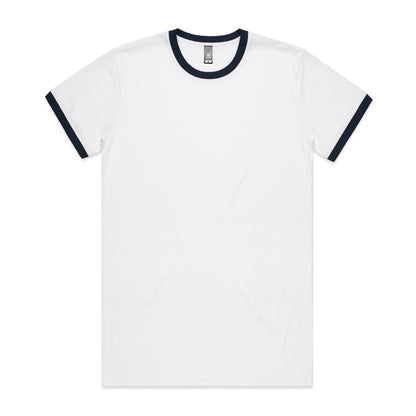 Staple Ringer Tee - 5053