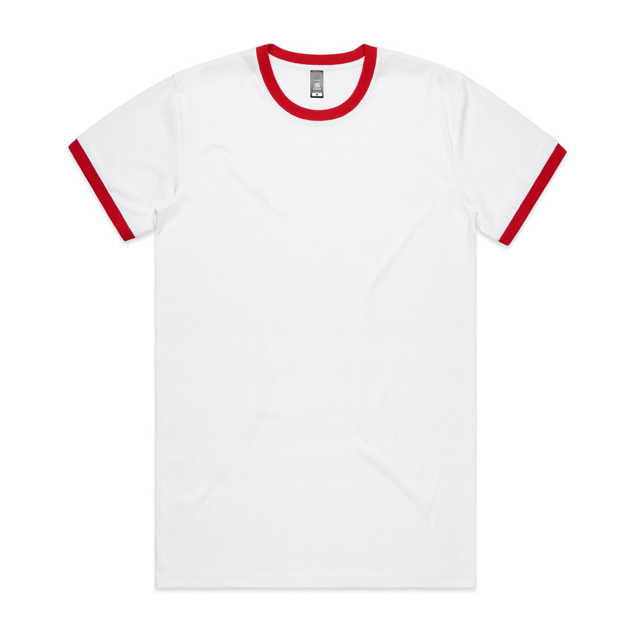 Staple Ringer Tee - 5053