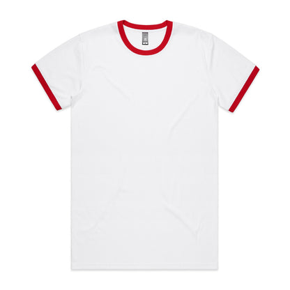 Staple Ringer Tee - 5053