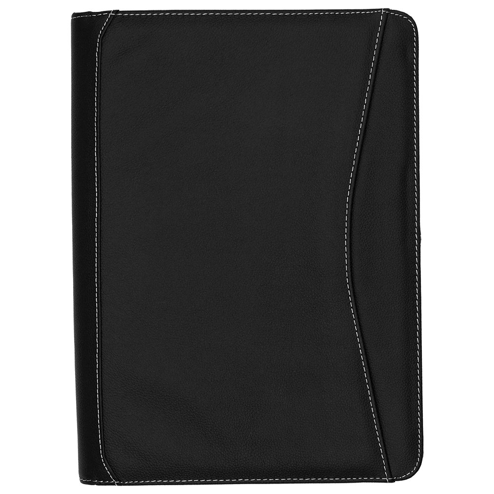 A4 Leather Compendium - 505